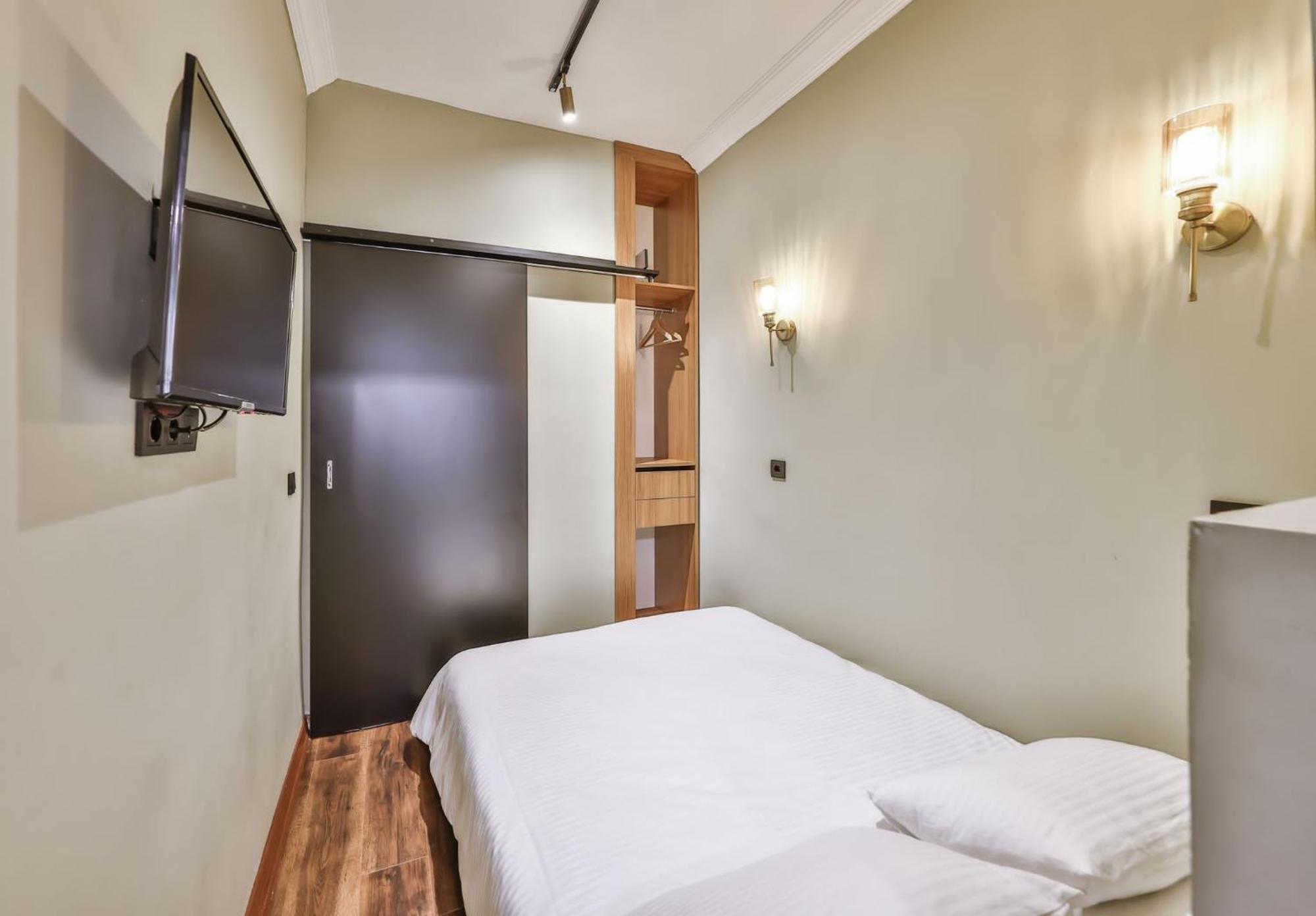 Hotel Ongalata Istanbul Exterior foto